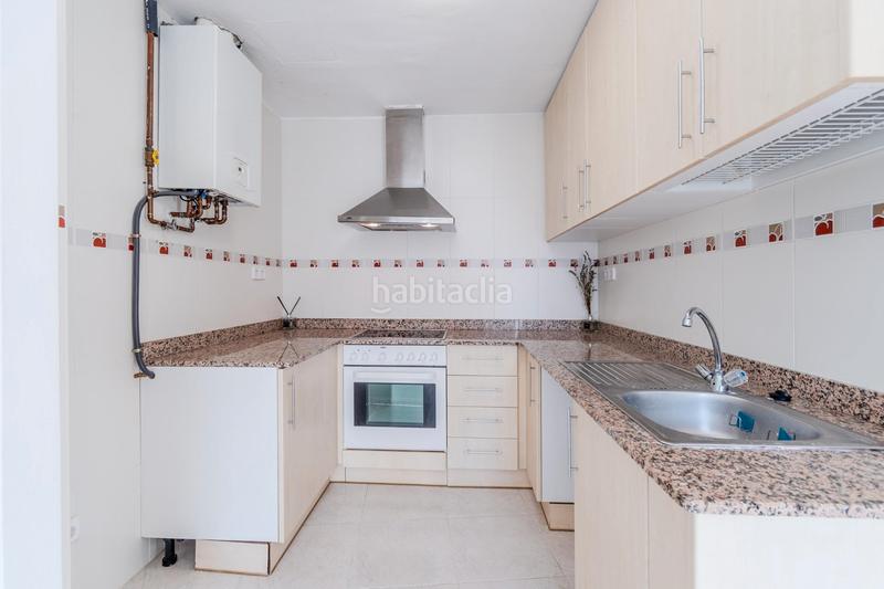 Foto 3b615202-c543-4d14-b782-97ab765dd3e7. Zweistöckige wohnung mit heizung in Carme - Vistalegre Girona