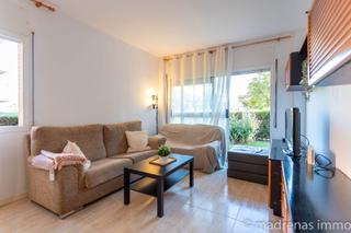 Etagenwohnung  Carrer guillem de colteller. Devesa. pis de 3 dormitoris amb 2 places de parquing