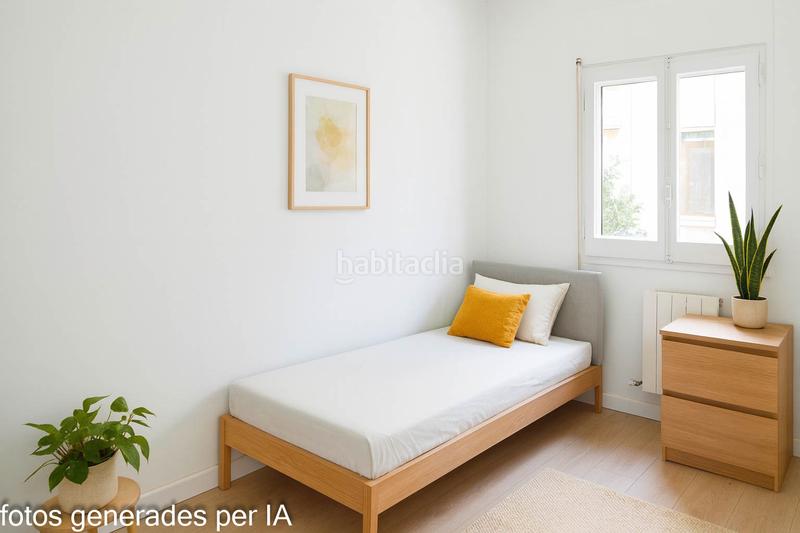 Foto fa4dce8d-a614-428e-ac0d-b12a15f5d6b5. Pis amb calefacció a Eixample Nord Girona