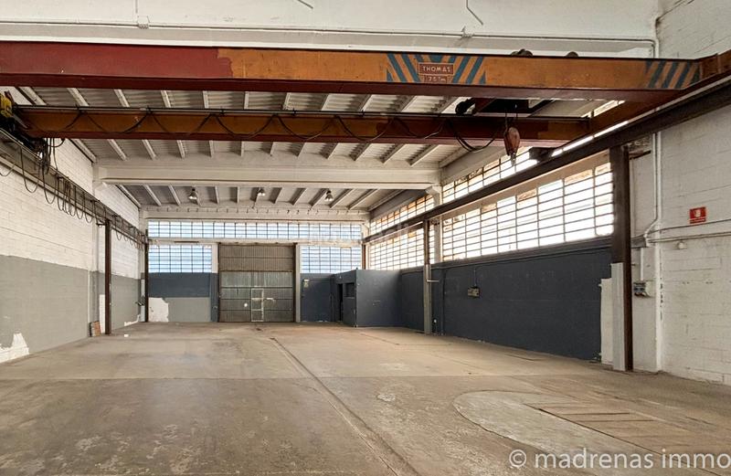 Foto 45b84d82-a539-4492-a6a5-45de2d9ee7f7. Lloguer local comercial a Fornells de la Selva