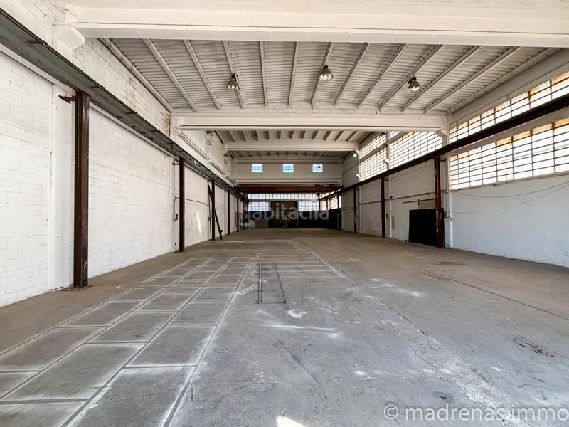 Foto 4f83d36a-6404-4c10-9da6-3c3be844d2b7. Lloguer local comercial a Fornells de la Selva