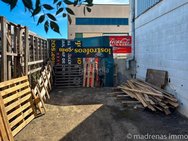 Foto aee4c735-f236-479a-9257-bdf7017abfae. Lloguer local comercial a Fornells de la Selva