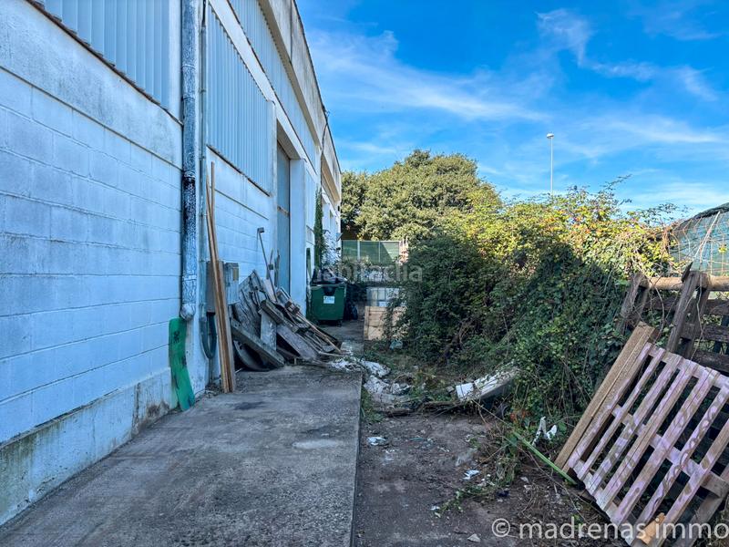 Foto dd759ba0-43dd-4e75-9eb3-501ce72d42ce. Lloguer local comercial a Fornells de la Selva