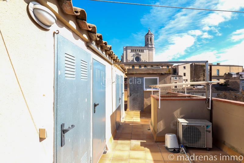 Foto 80532a03-cebe-4273-893d-59bd91530ed5. Alquiler piso alquiler temporal al barri vell - vistas al rio! en Girona