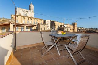Flat in Carrer dels Calderers