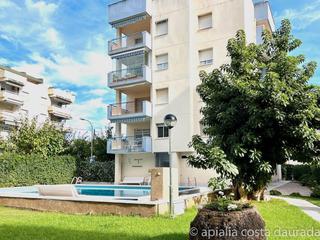 Pis  Carrer del nord. Amplio apartamento cerca del paseo jaime i