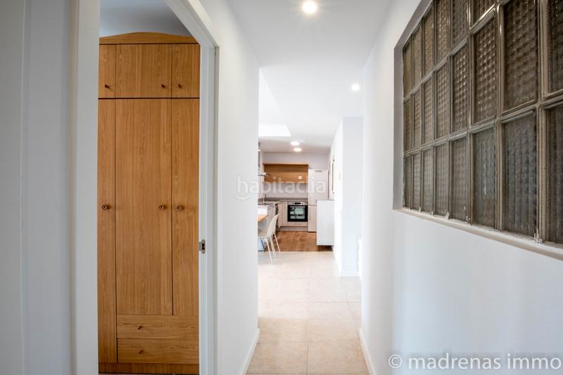 Foto f0f49b2a-6d79-457a-b16a-593098ba6e33. Location appartement avec chauffage dans Carme - Vistalegre Girona