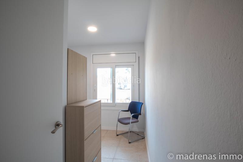 Foto 30e683db-1e0c-49fb-9594-b3fd6a3eeb9a. Miete etagenwohnung mit heizung in Carme - Vistalegre Girona