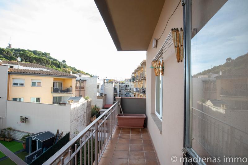 Foto 64e704e4-4914-46e0-ba49-37b1225b1ce4. Miete etagenwohnung mit heizung in Carme - Vistalegre Girona