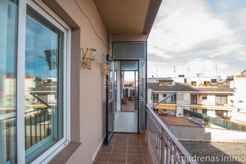 Foto 8298d7e4-1f5a-4825-81b1-5bb3ed7053de. Miete etagenwohnung mit heizung in Carme - Vistalegre Girona