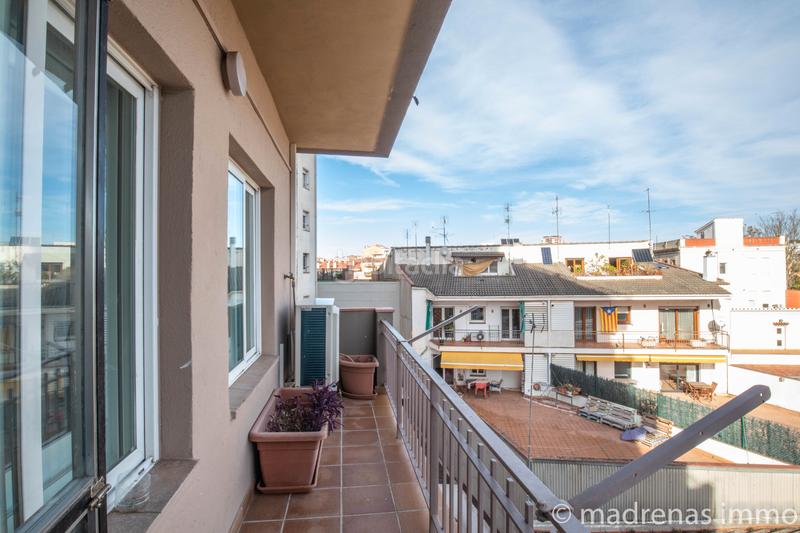 Foto 480eda7f-fd4b-4ed7-baaa-8e6db977889f. Rent flat with heating in Carme - Vistalegre Girona