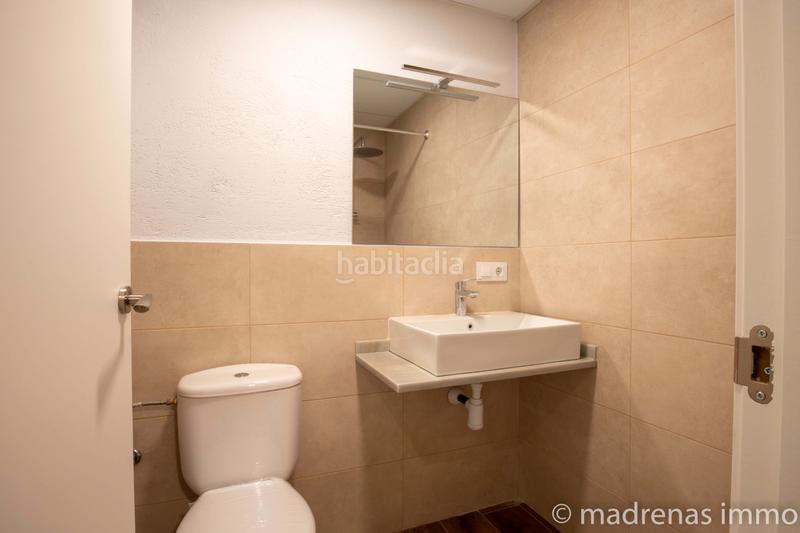 Foto 587345a2-43f0-4f92-8fee-65275d33806c. Rent flat with heating in Carme - Vistalegre Girona