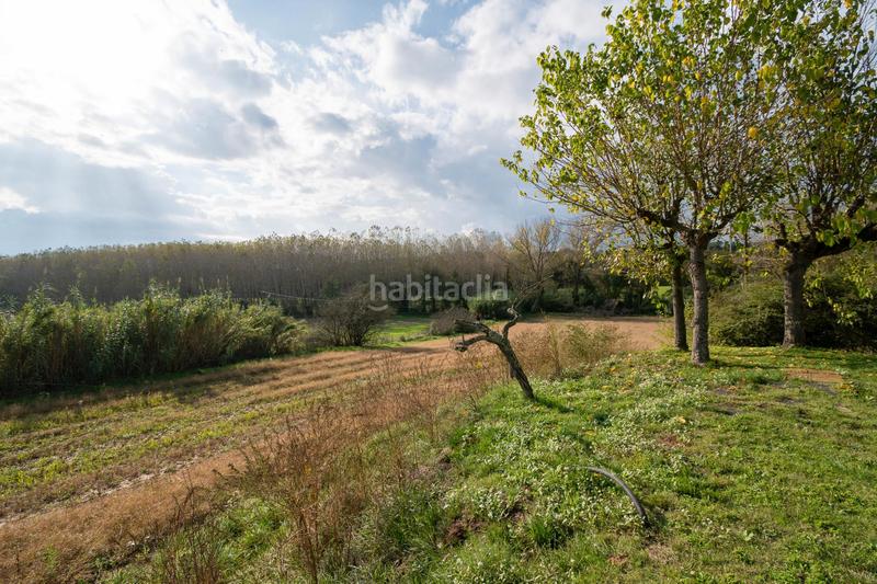 Foto 0fa05ab8-c585-4a47-be2e-9ec7087a4aad. Mas avec cheminée chauffage parking dans Sils