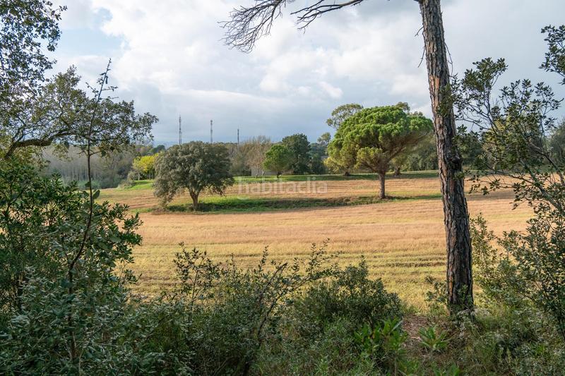 Foto 1ba57e1d-8f46-483f-a49c-1087b50980e8. Mas avec cheminée chauffage parking dans Sils