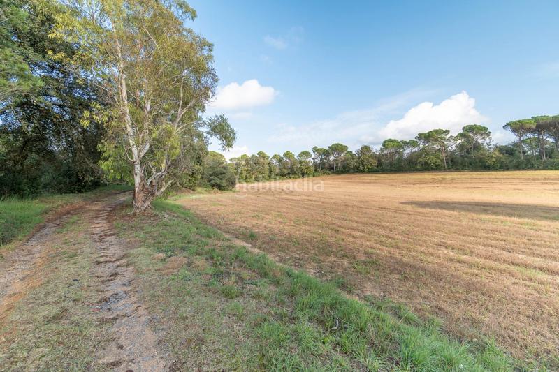 Foto 23d4ec7a-2c0d-492c-8282-91c79aff6f61. Mas avec cheminée chauffage parking dans Sils