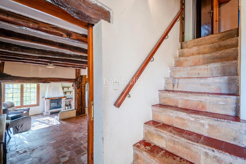 Foto 62a1f46f-ea3c-4378-ba1d-eb63b9f5722b. Mas avec cheminée chauffage parking dans Sils