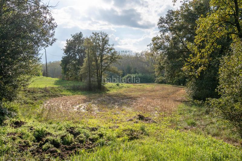 Foto 9107527c-28c2-4dbe-af50-2c06ef64ddcb. Mas avec cheminée chauffage parking dans Sils