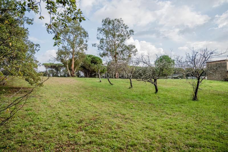 Foto 96a8b52c-2462-4514-8e06-ae432409fd33. Mas avec cheminée chauffage parking dans Sils