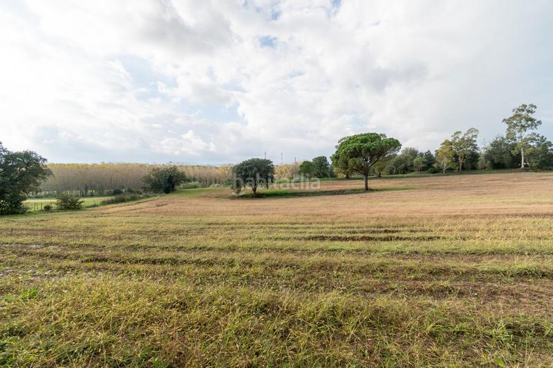 Foto a443b1e4-21db-42ac-88a3-b9a637ec5995. Mas avec cheminée chauffage parking dans Sils