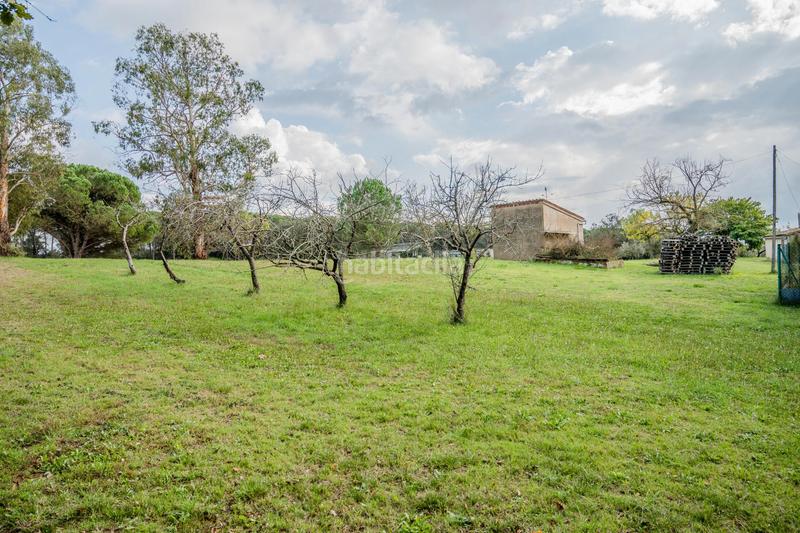 Foto b76f1132-2547-447a-8bff-e3ce9f06acec. Mas avec cheminée chauffage parking dans Sils