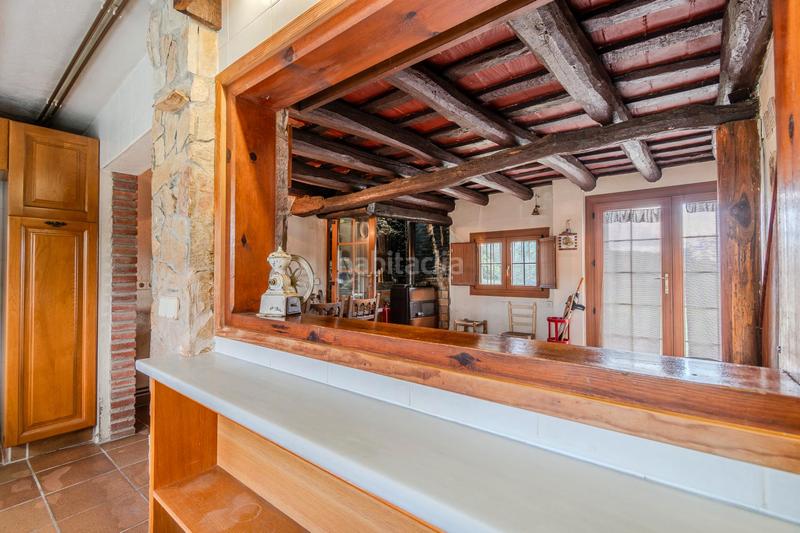 Foto c41cf6a3-de91-4ac8-b027-97d73791ee4d. Mas avec cheminée chauffage parking dans Sils