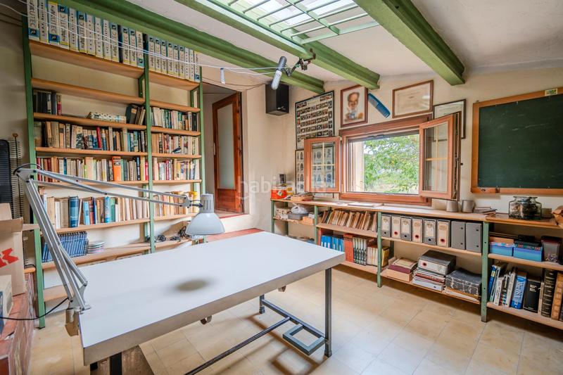 Foto da518861-ed35-48c8-b999-f834dc7157f6. Mas avec cheminée chauffage parking dans Sils