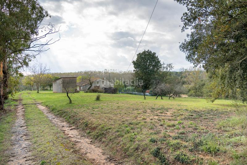 Foto e5817b3d-e7aa-4daf-abfd-33d08b69d391. Mas avec cheminée chauffage parking dans Sils