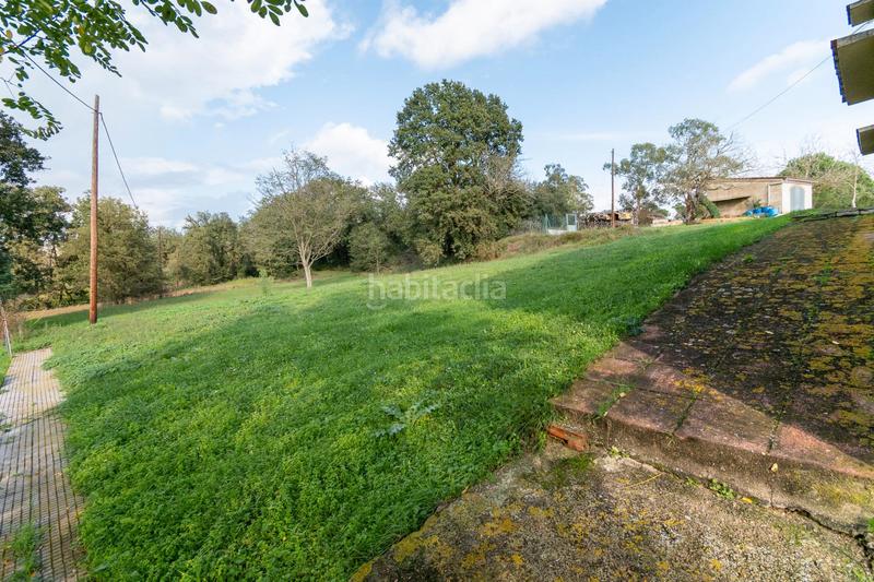 Foto eee1d70d-9f34-42f1-aa15-7b97e3c6fa14. Mas avec cheminée chauffage parking dans Sils