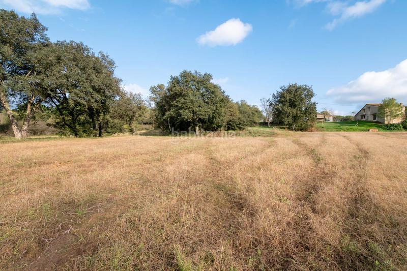 Foto f6814fcd-030e-466b-a273-5b32c508fe41. Mas avec cheminée chauffage parking dans Sils