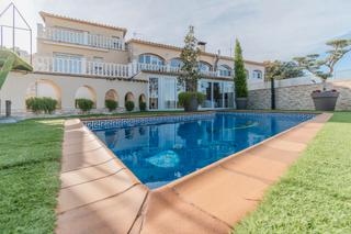 Chalet  Carrer de girona. Exclusiva apialia!!! casa exclusiva en masos de pals