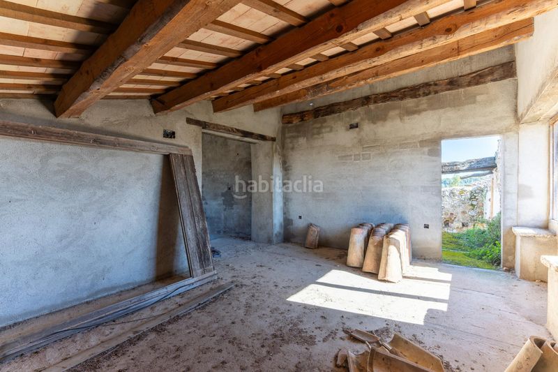 Foto 09f6c30f-51a0-43e3-9bb7-a2d1d21a6a3c. Masia a Crespià