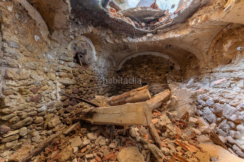 Foto 0e3f485b-1495-4537-9326-3c15e5fa0ca4. Masia a Crespià