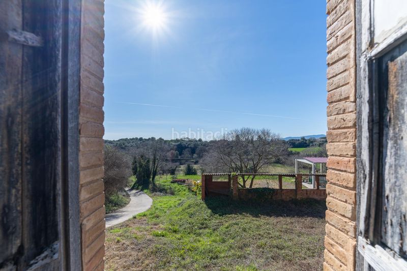 Foto 1465e7ca-8b47-4ce8-8d22-82874df118f0. Masia a Crespià