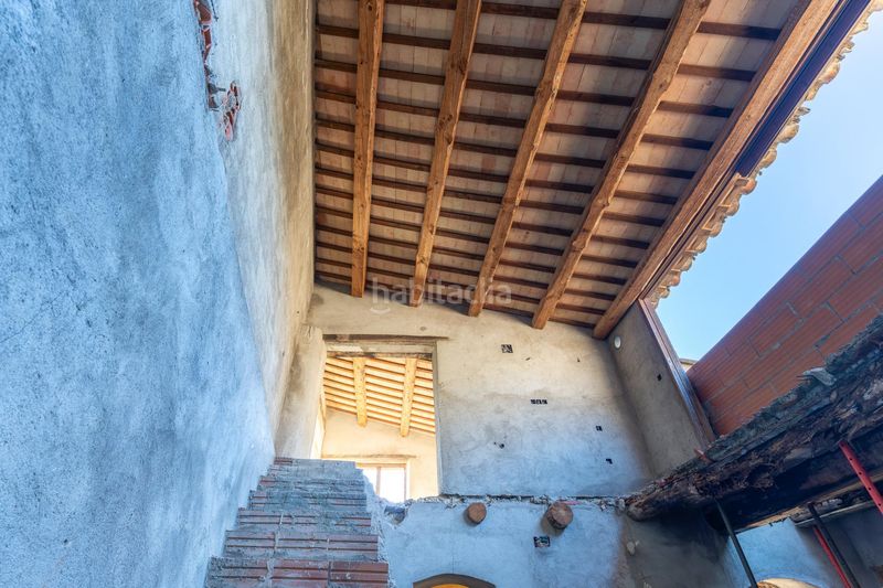 Foto 34f65171-7b00-47c4-8424-9be873c7a88d. Masia a Crespià