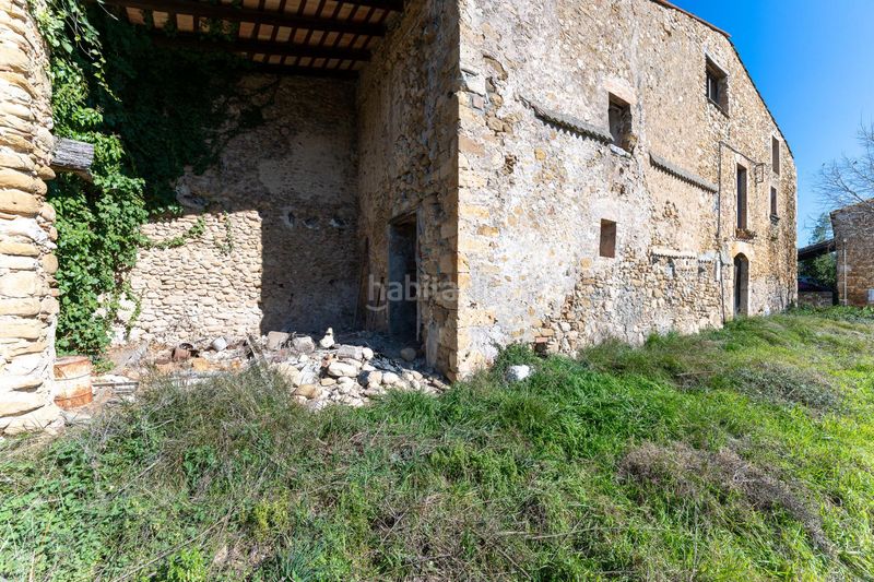 Foto 3506e5c4-1674-456e-a31f-1830c9158668. Masia a Crespià