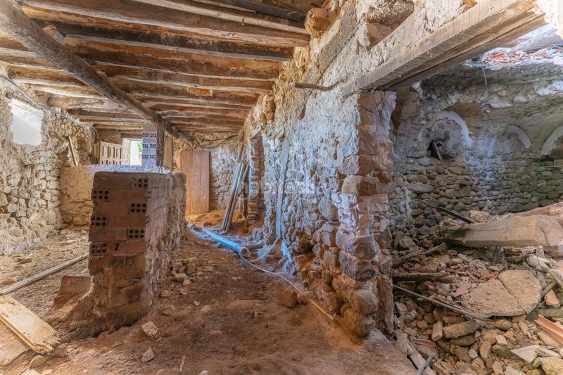 Foto 4865a7d4-696a-4ba9-95ea-2e149651bf3f. Masia a Crespià