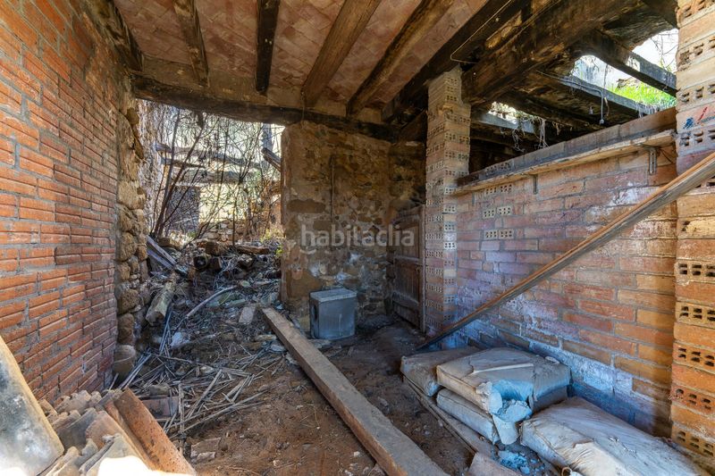 Foto 54619712-8750-434f-8bd6-a8a78b2daf29. Masia a Crespià