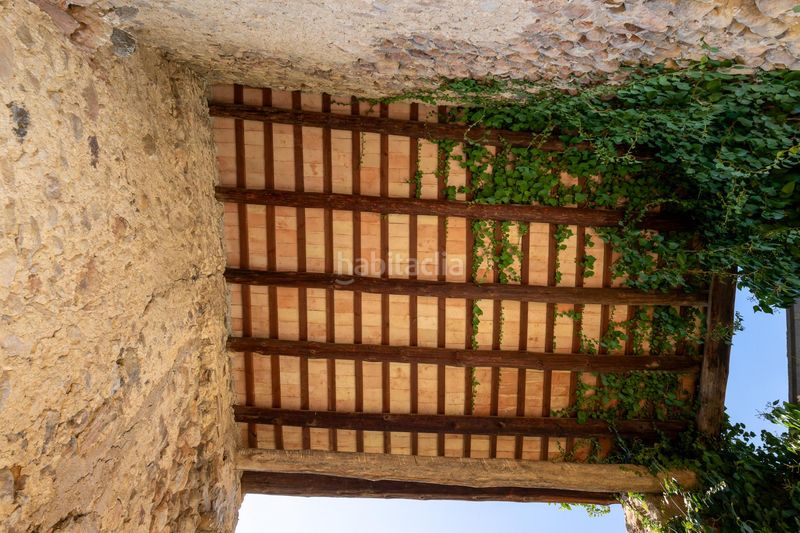 Foto 63e0e8e9-a2ab-452f-8f3f-4791822f76c8. Masia a Crespià