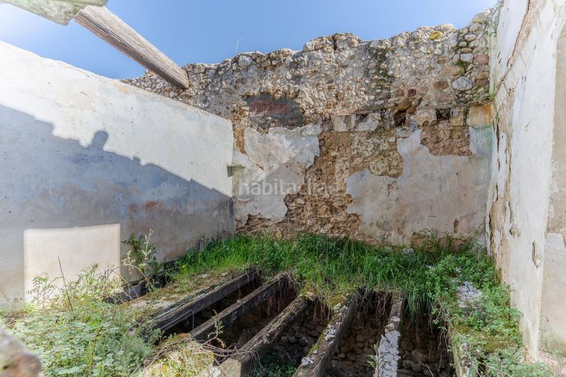 Foto 801e5696-e296-431e-ad6c-3b4edd6ff833. Masia a Crespià