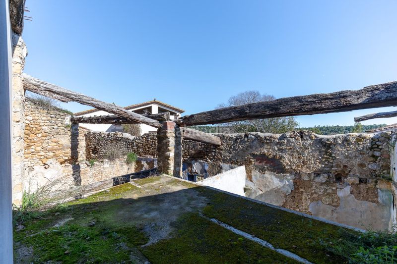 Foto 8d2784b0-d74b-4db7-b831-35ccfbf332f8. Masia a Crespià