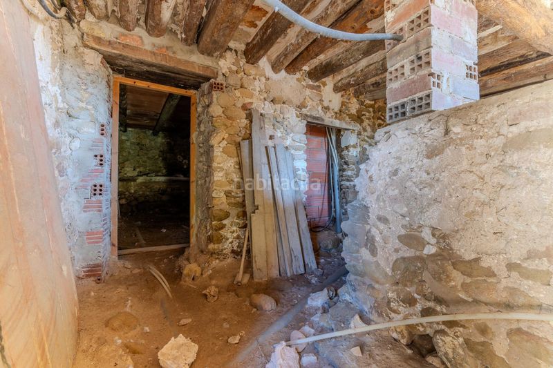 Foto 8d7657ae-f93b-453e-9ad3-d4babb079b7f. Masia a Crespià