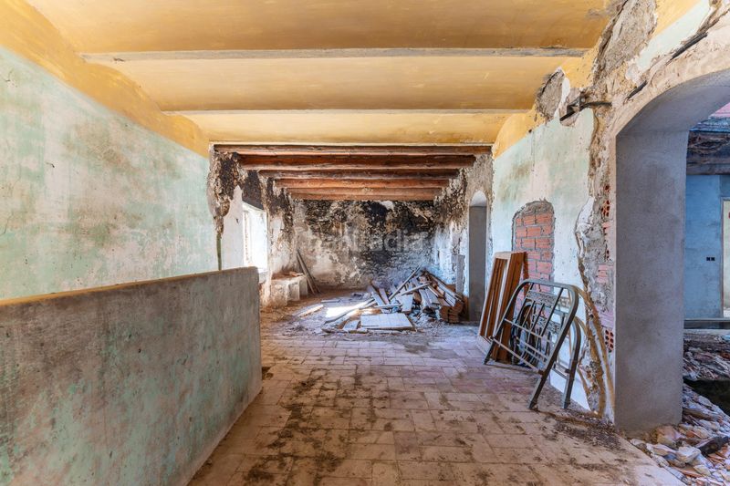 Foto 98ec2e9e-0fae-4abf-b3dd-6f25c93e1a52. Masia a Crespià