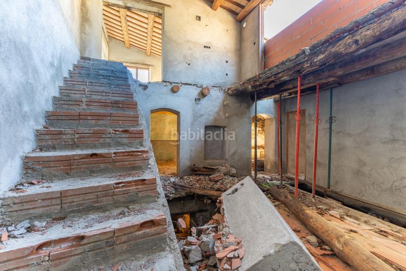 Foto aff262c9-5b64-44f7-9ffc-e3cf5666ae26. Masia a Crespià