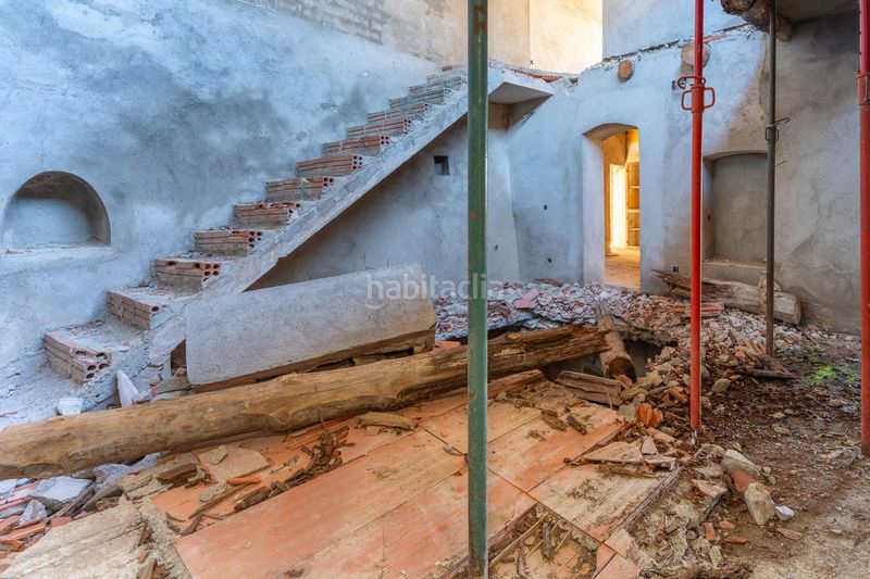 Foto bc1fb5ad-03e2-4d3e-a85b-308301d00e51. Masia a Crespià