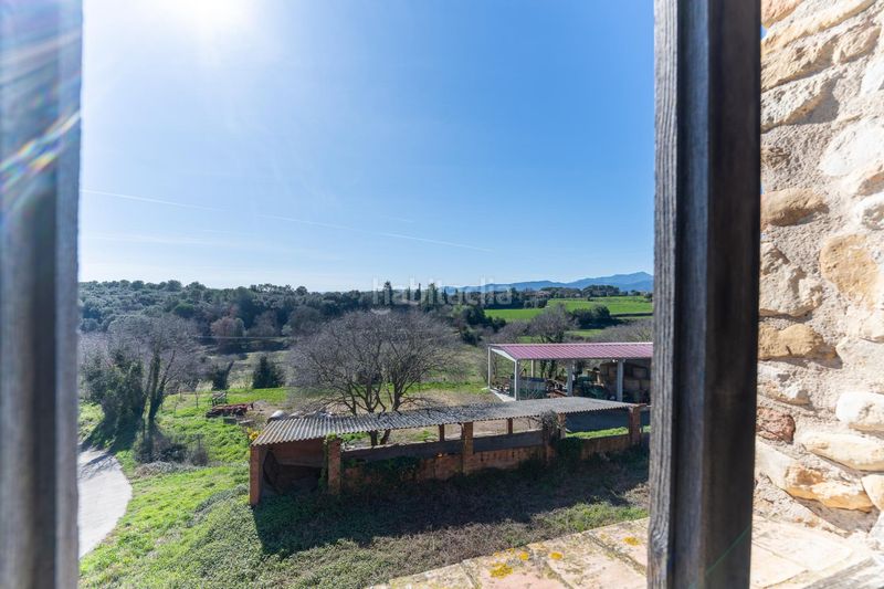 Foto c6979f90-7f89-4180-b791-25a26e651fdc. Masia a Crespià