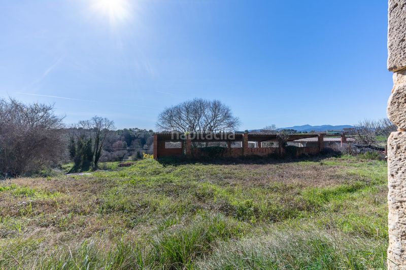 Foto c98704c0-f8f6-4f2c-89d9-fd1115a70b2e. Masia a Crespià