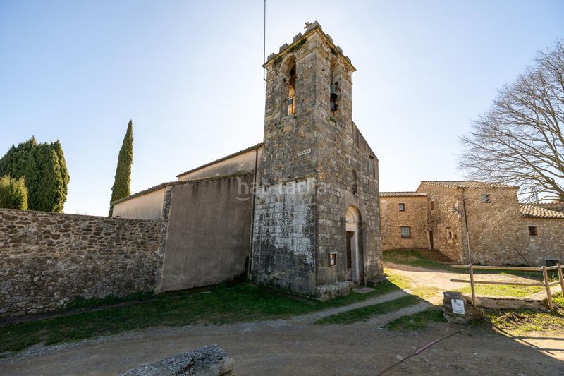 Foto cabb36ff-4388-4246-adfd-528cc8c51c26. Masia a Crespià