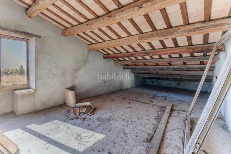 Foto dc195e25-6a4d-4a3c-a7ce-5528492bb891. Masia a Crespià