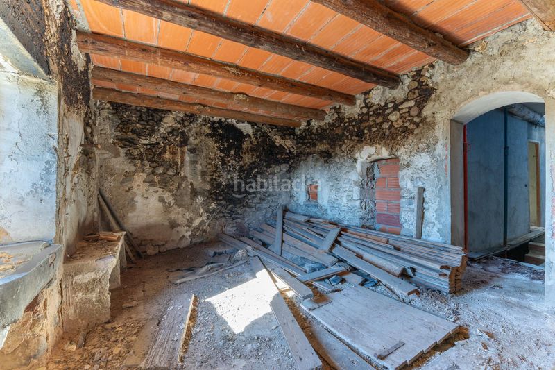 Foto efd6d1b0-7b81-4d46-9215-fb2bbfd3c904. Masia a Crespià