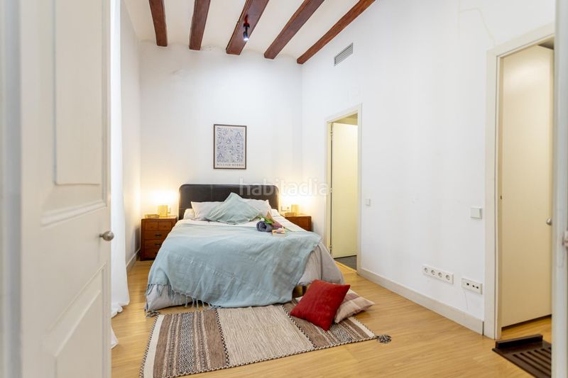 Foto 09a3b5e7-91e6-44e1-8dfd-790dd679ccf2. Pis a carrer dels mercaders 6 a Centre-Barri Vell Girona